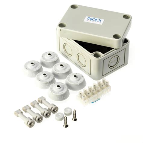 120v junction box marine|marine grade junction blocks.